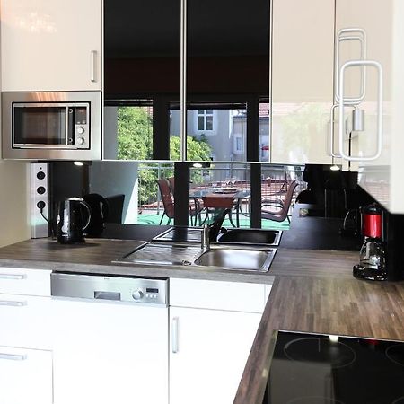 3 Rooms Sunny Apartments-Schoenbrunn, 100M2 With Balcony Vienna Luaran gambar